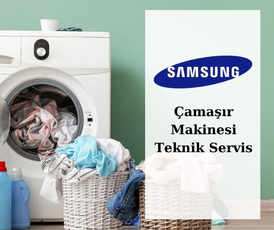 Kayaş Samsung Çamaşır Makinesi Tamircisi